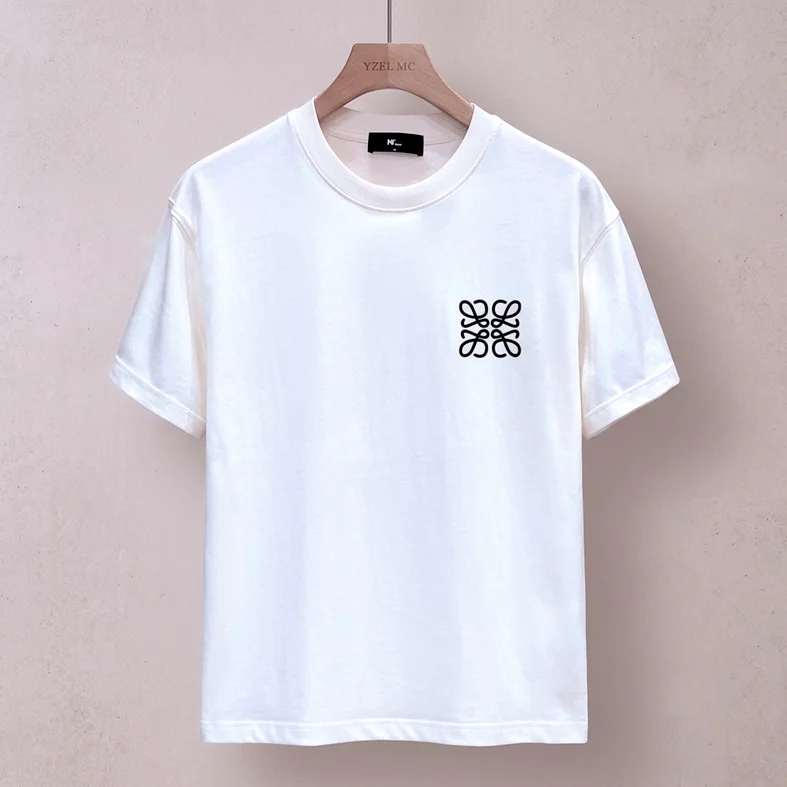 T-shirt leowe