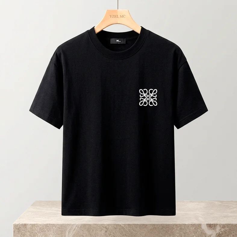 T-shirt leowe