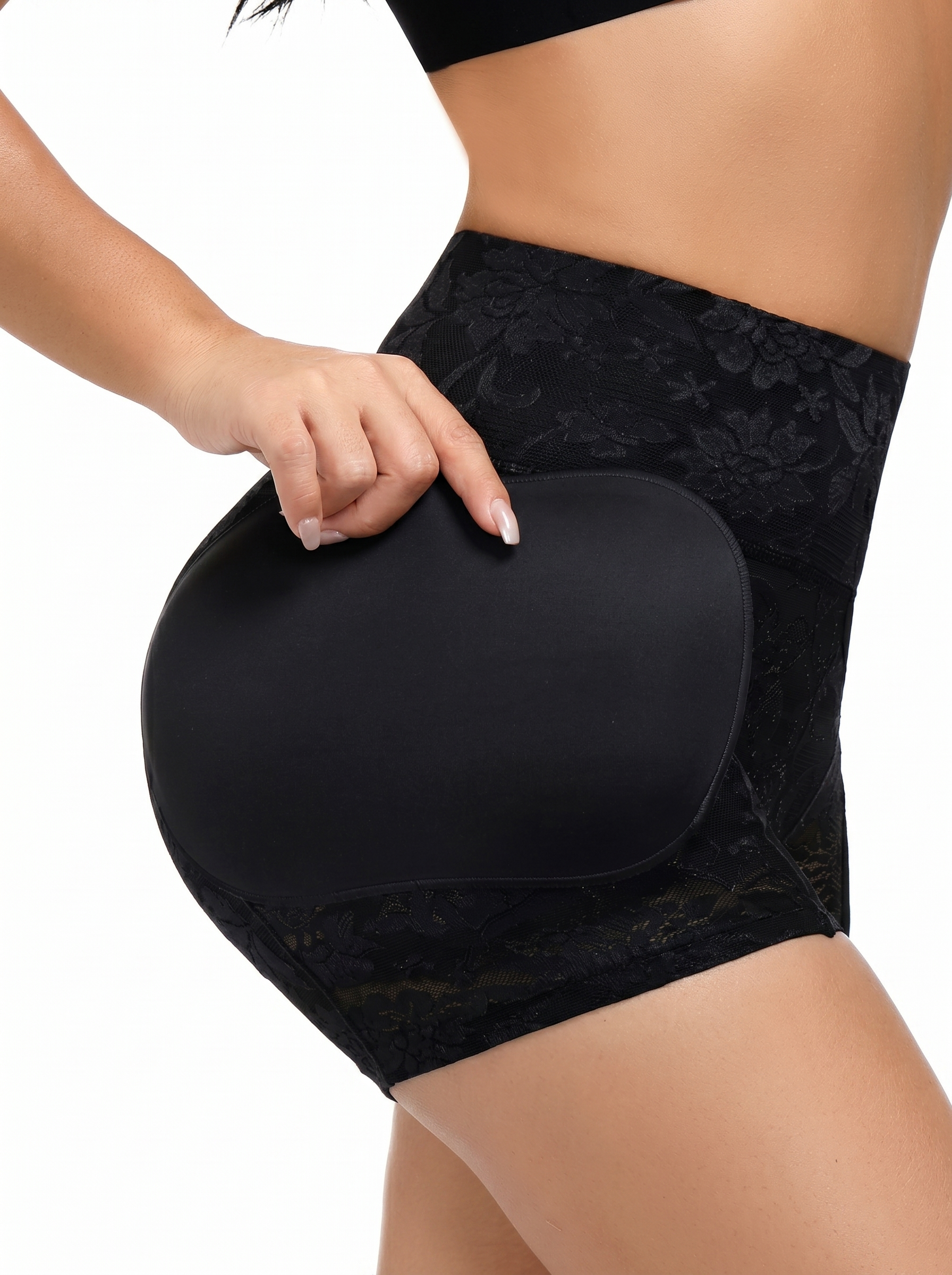 Push Up Short Side