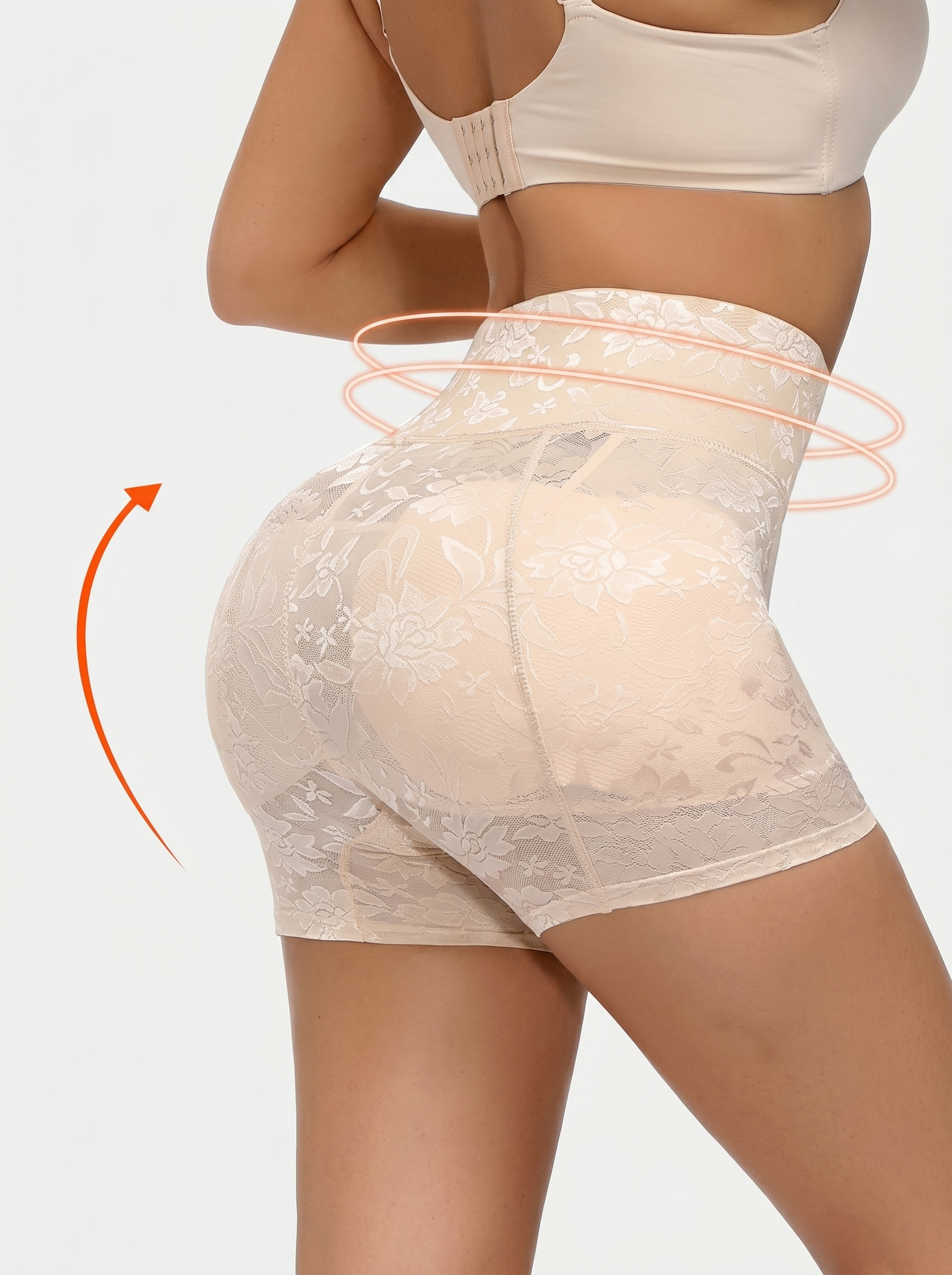 Push Up Short Side