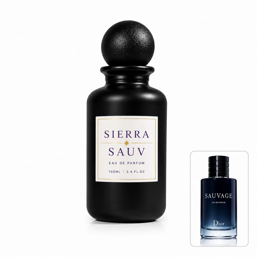SAUV   سييرا سووف