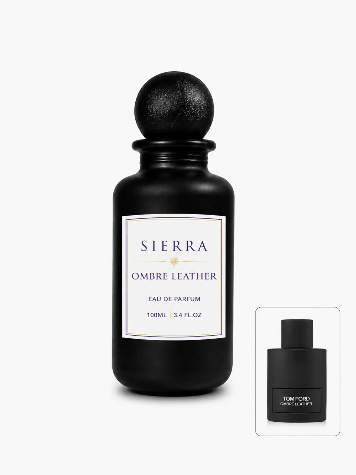 عطر سييرا أومبري ليذر SIERRA OMBRE LEATHER