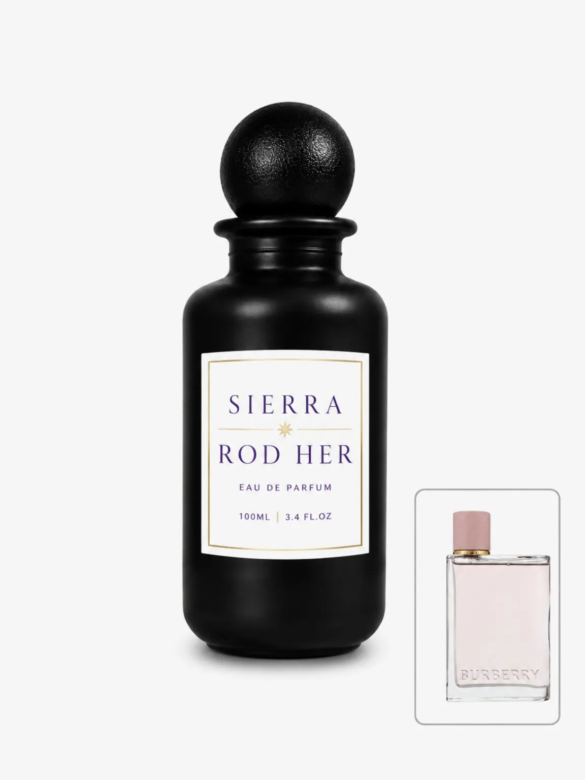 عطر سييرا رود هير SIERRA ROD HER