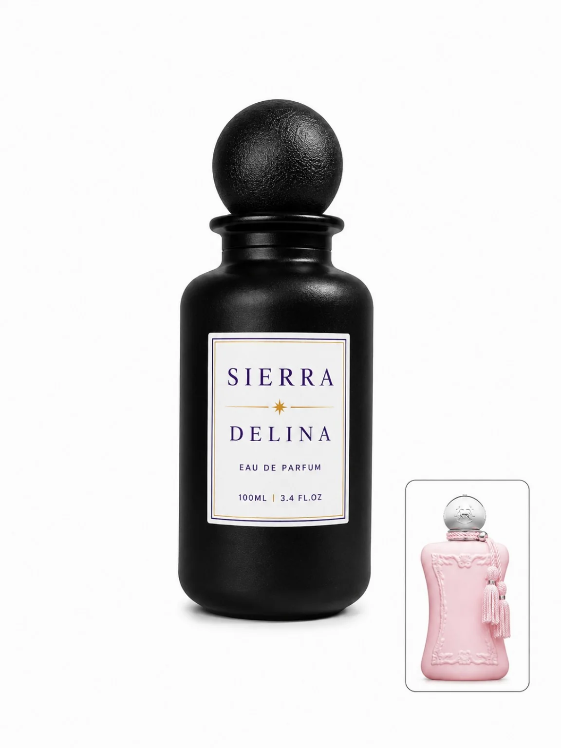 عطر سييرا لي لينا  SIERRA-LELINA