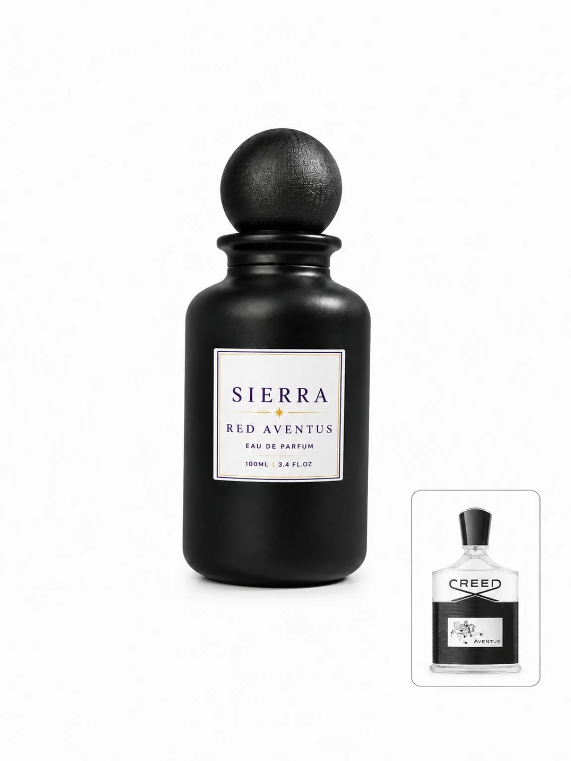 RED AVENTUS عطر سييرا ريد افينتوس