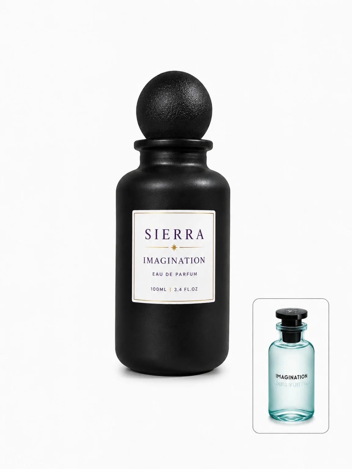 عطر سييرا إيماجينشSIERRA IMAGINCH