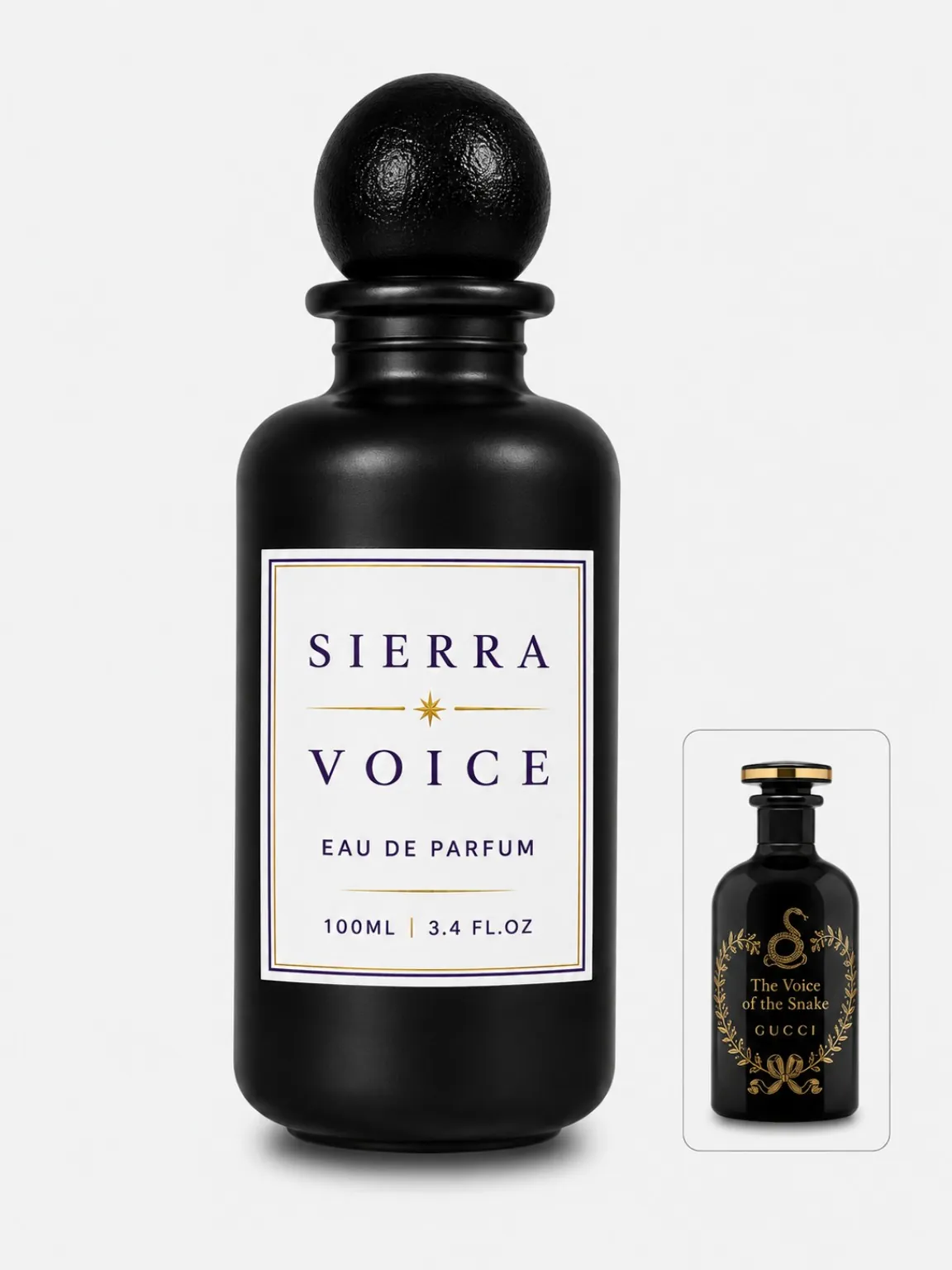عطر سييرا فويس عطر SIERRA VOICE