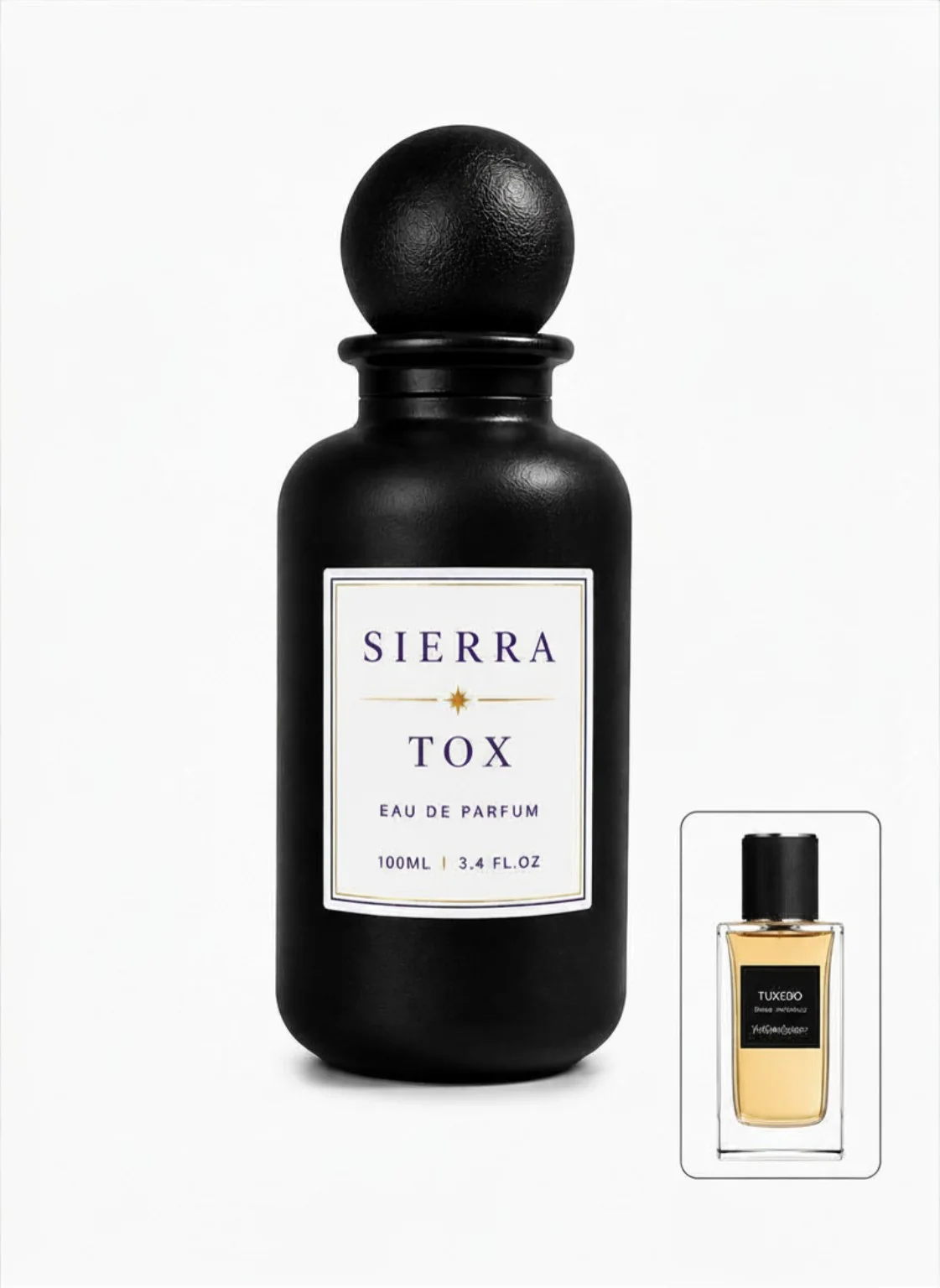  SIERRA TOX سييرا توكس