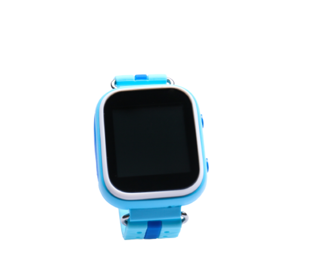 Baby Digital Watch