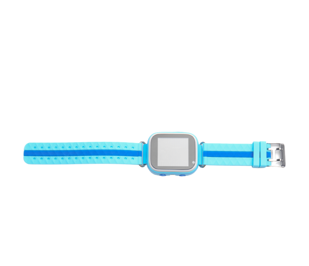 Baby Digital Watch