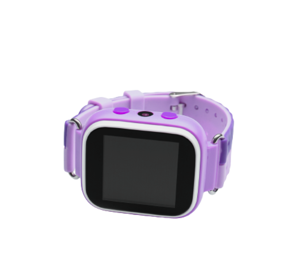 Baby Digital Watch
