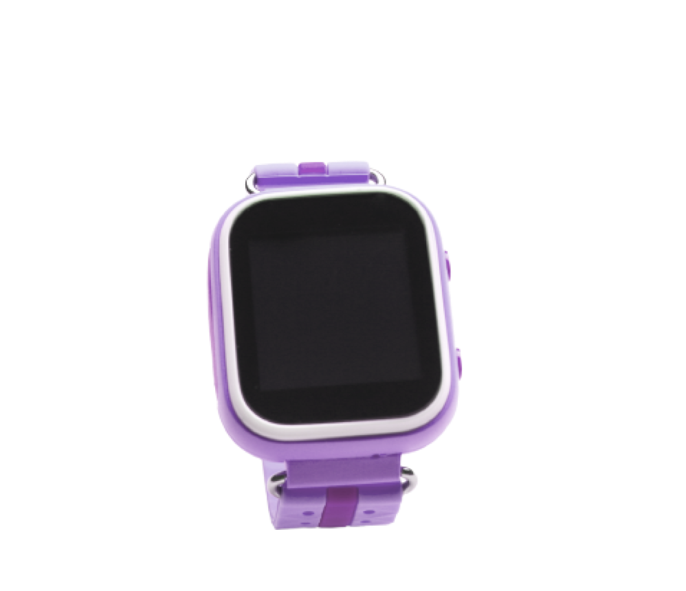 Baby Digital Watch
