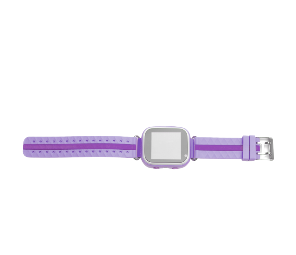 Baby Digital Watch