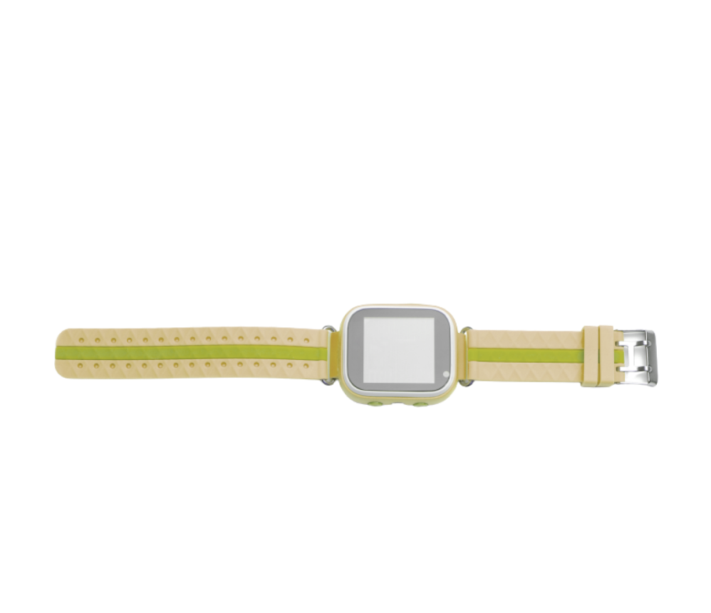 Baby Digital Watch