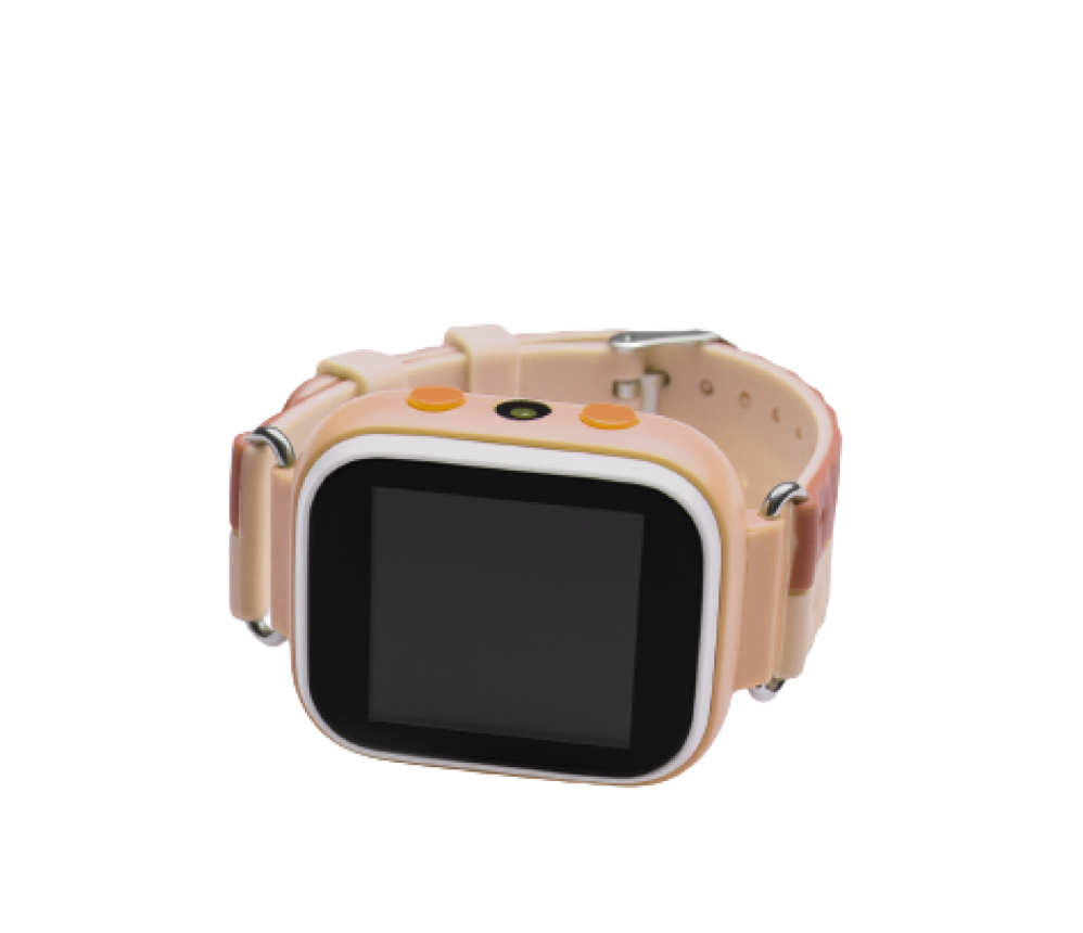Baby Digital Watch