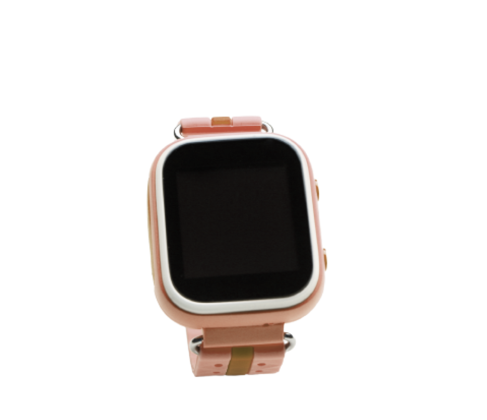 Baby Digital Watch