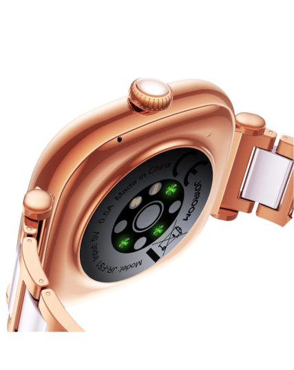 JOYROOM JR-FS1 Lady Smart Watch gold