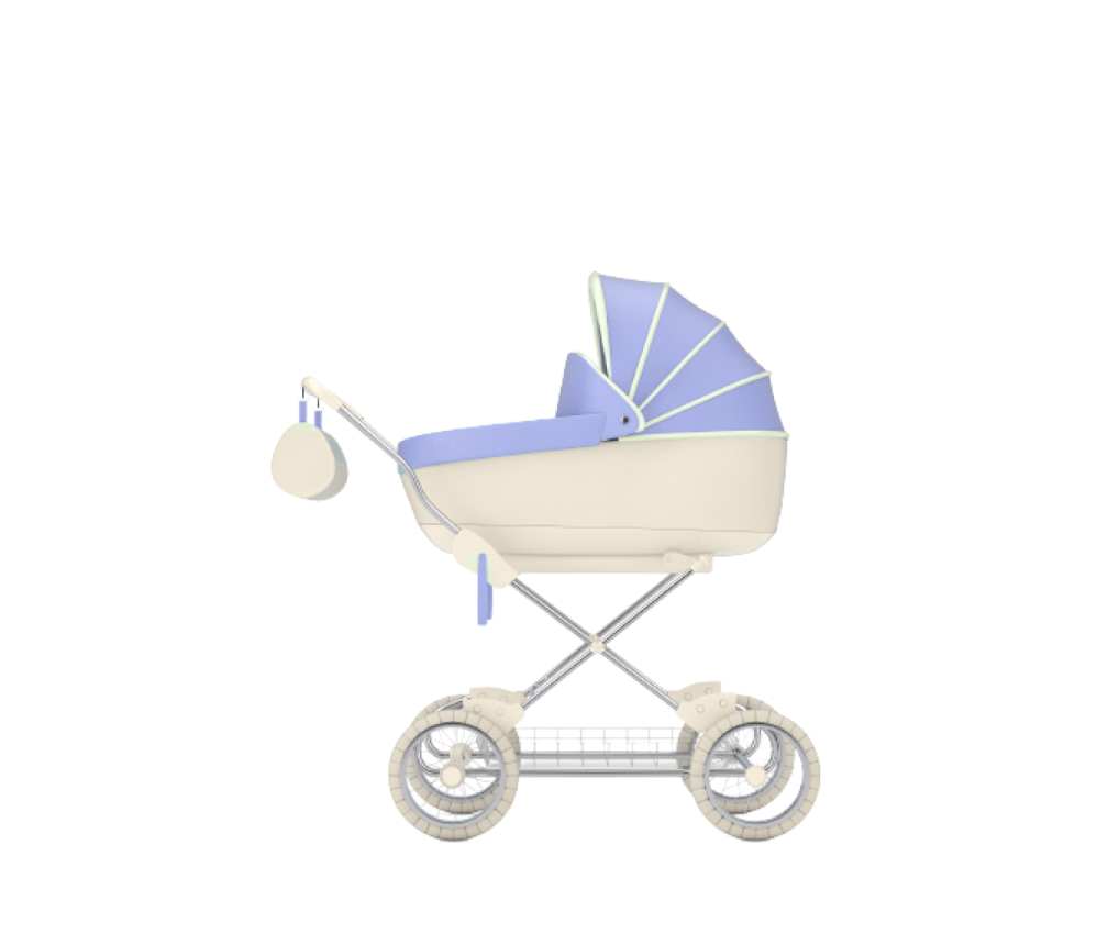 Baby Carriage