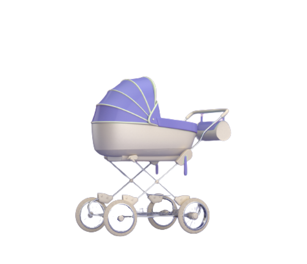 Baby Carriage