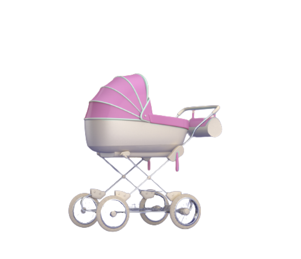 Baby Carriage