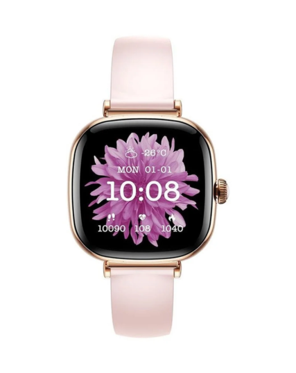 JOYROOM JR-FS1 Lady Smart Watch gold