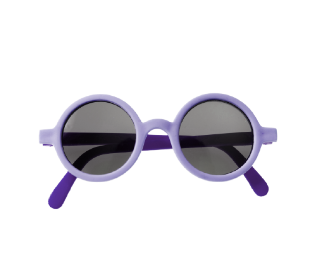 Baby Round Sunglasses