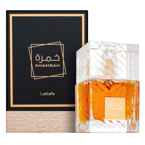 Khamrah Eau De Parfum