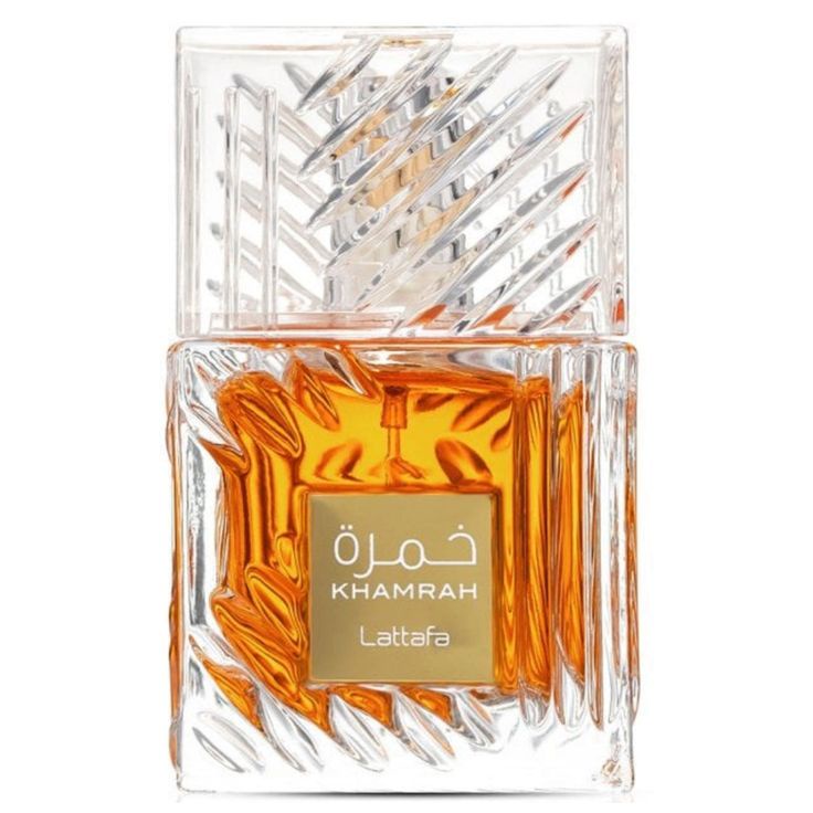 Khamrah Eau De Parfum