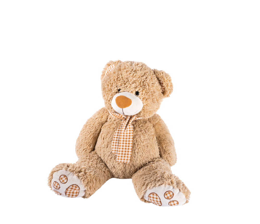 Bear with a Bow