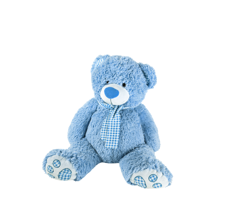 Bear with a Bow
