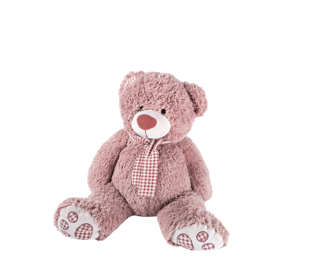 Bear with a Bow