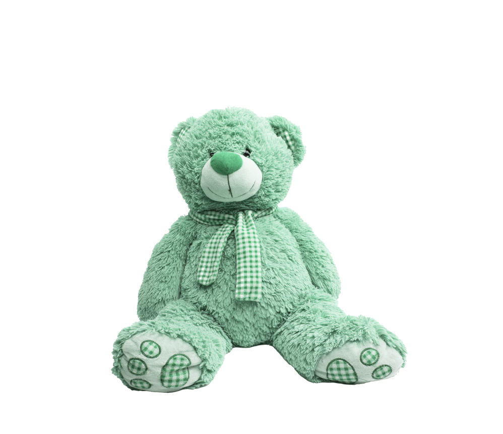 Bear with a Bow