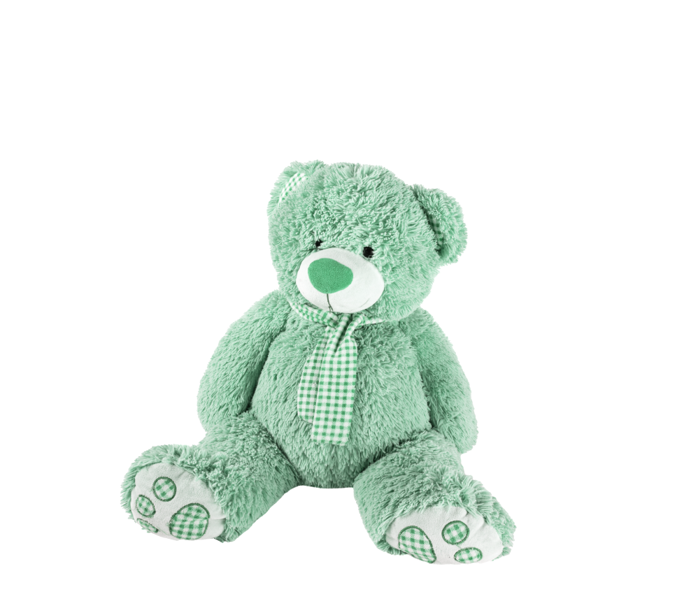 Bear with a Bow