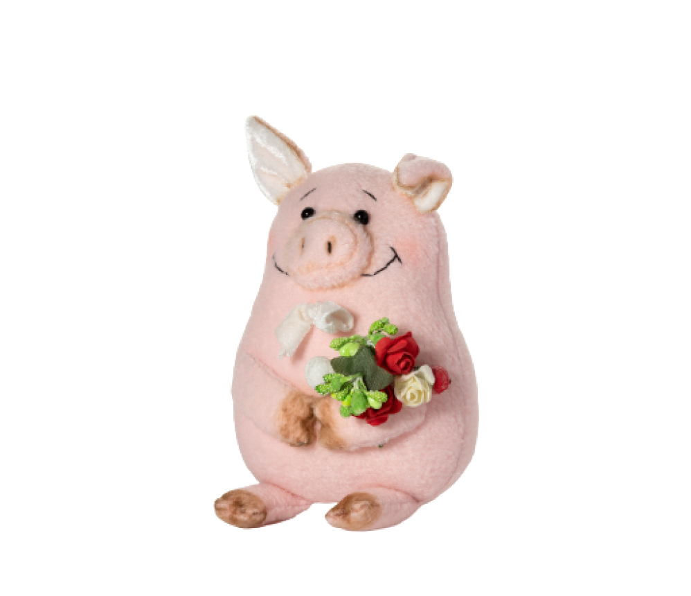 Toy Piggy