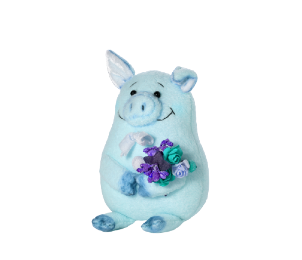 Toy Piggy