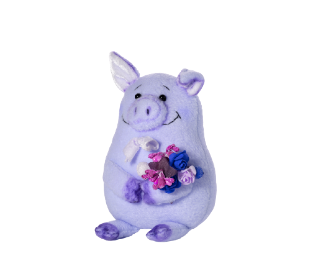 Toy Piggy