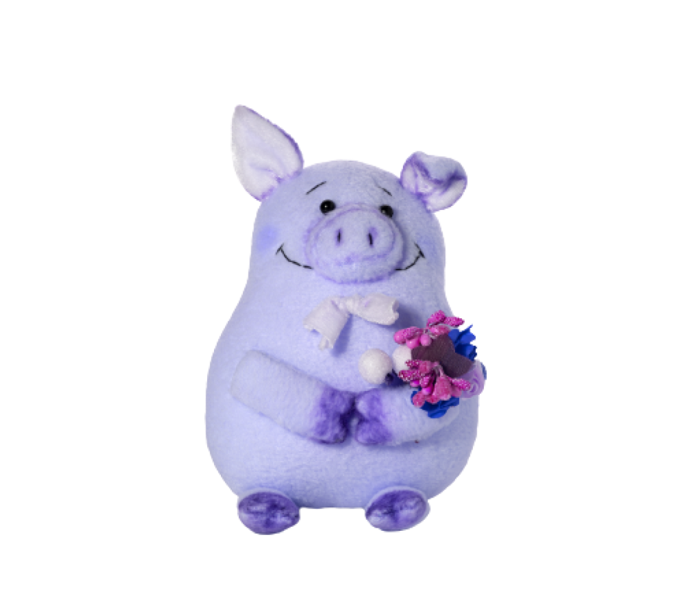 Toy Piggy