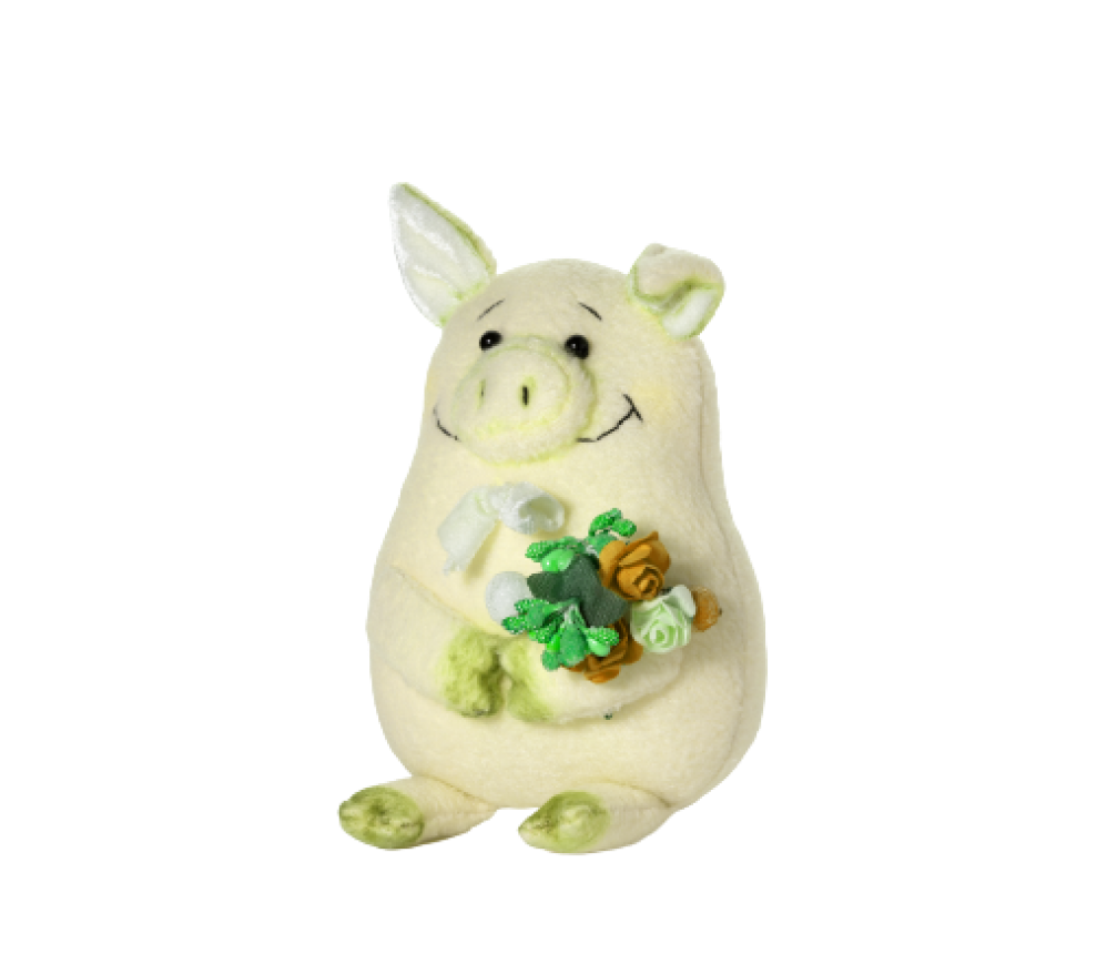 Toy Piggy