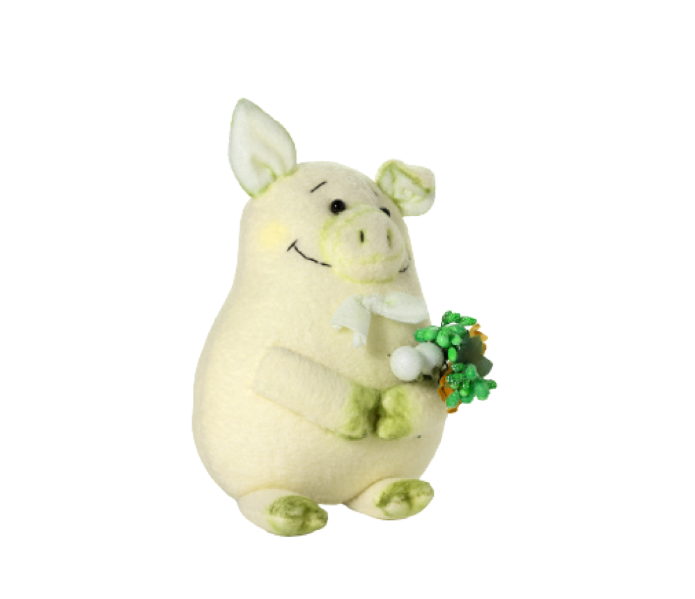 Toy Piggy