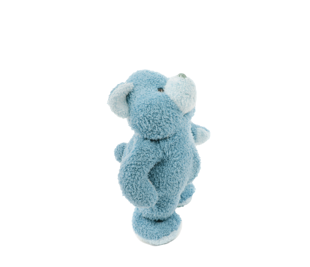 Soft Cuddly Bear
