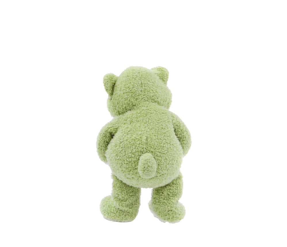 Soft Cuddly Bear