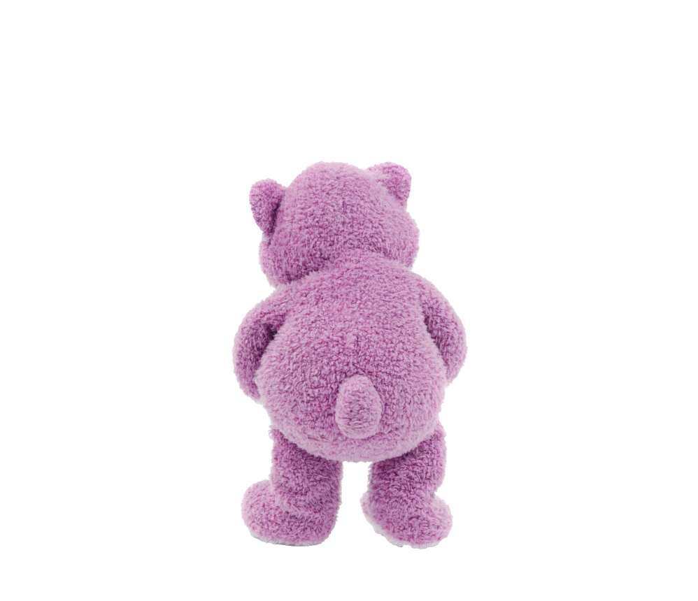 Soft Cuddly Bear
