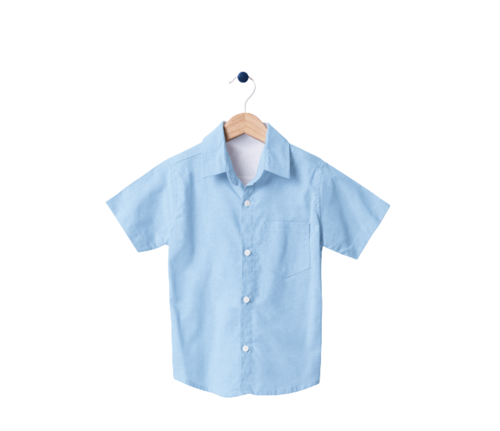 Button-down Shirt