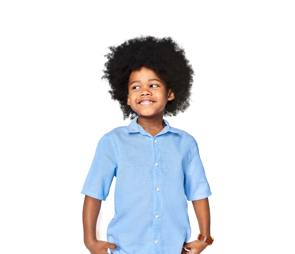 Button-down Shirt
