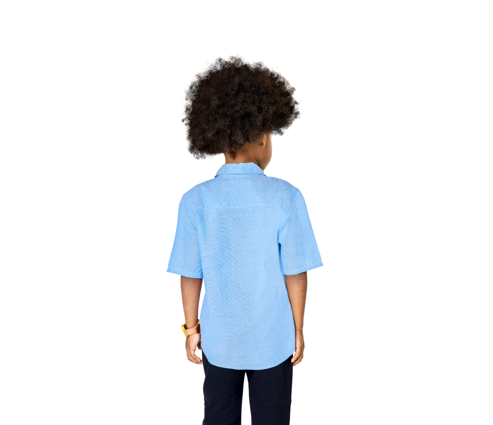 Button-down Shirt