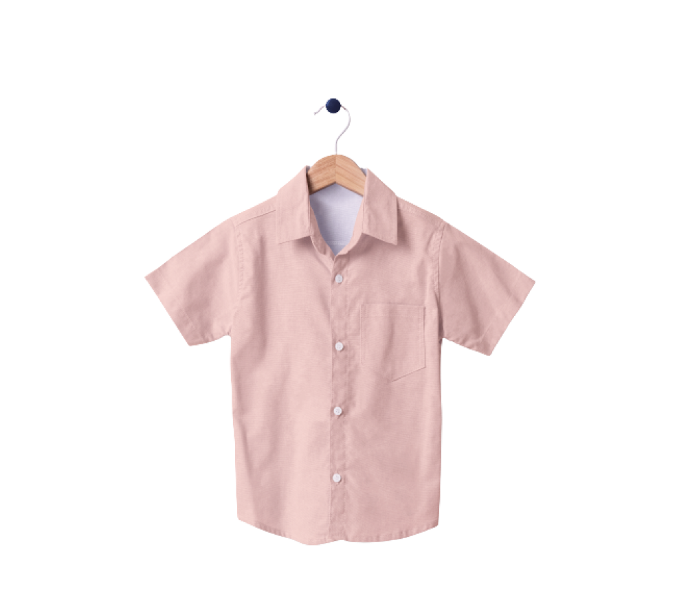 Button-down Shirt