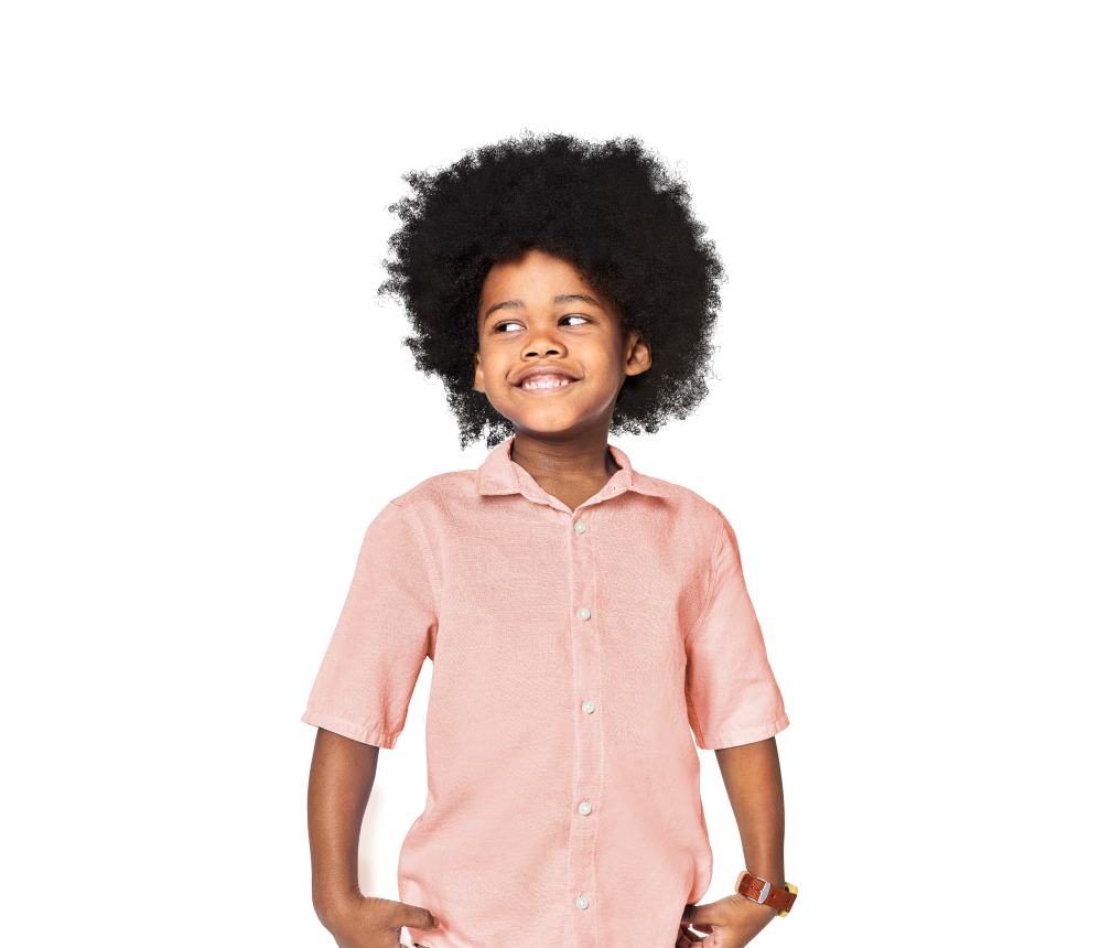 Button-down Shirt