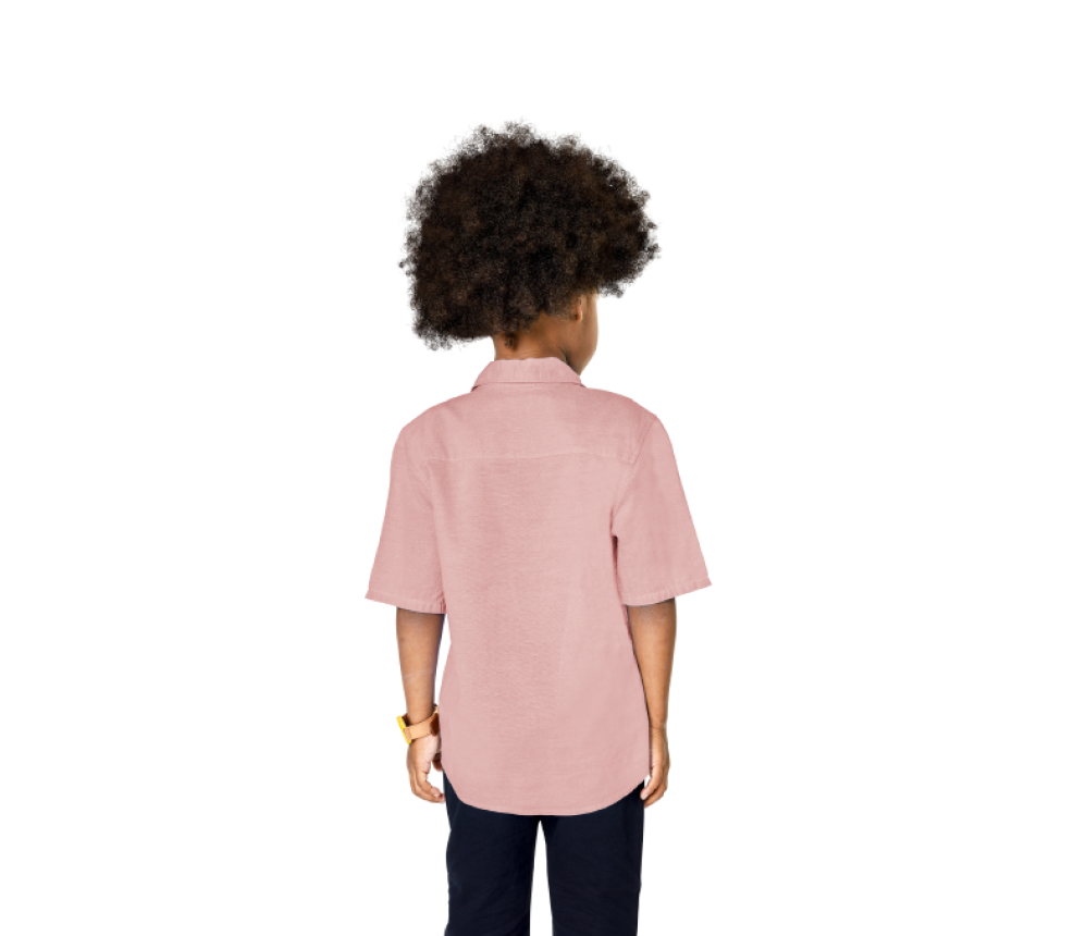 Button-down Shirt