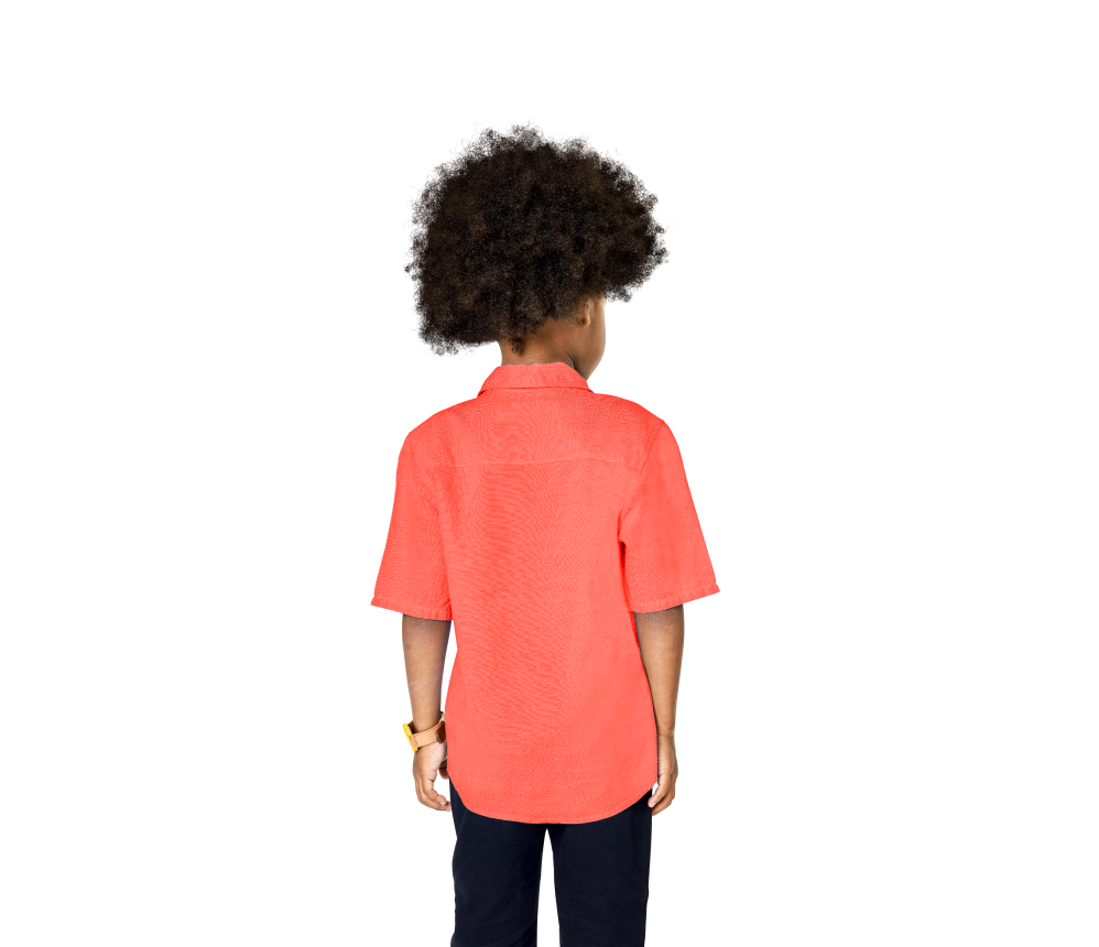Button-down Shirt