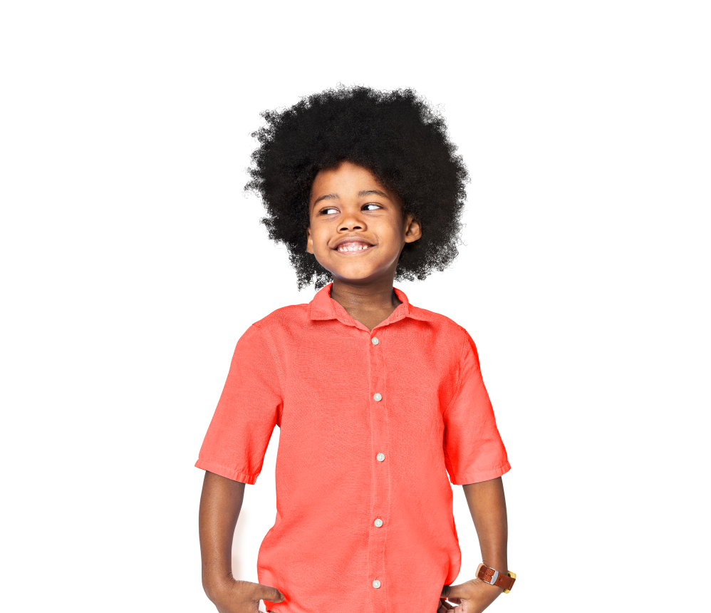 Button-down Shirt